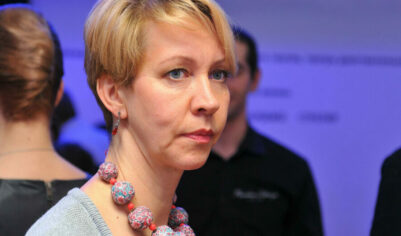 «Будем обжаловать»: Татьяну Лазареву заочно приговорили к 7 годам колонии