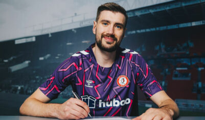 «Он что, Яшин или Маслаченко?» Почему российский вратарь решил играть за Норвегию