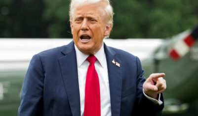 Трамп приказал готовиться к передаче Киеву данных для ударов по России