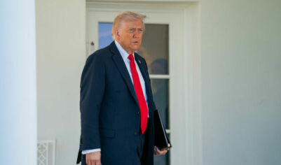 «Трамп клюнет на эту удочку». Как в России отнеслись к мирному плану ЕС