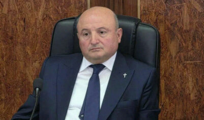 Предлагал союз с Россией: мэра армянского Гюмри обвинили в призывах к отказу от суверенитета