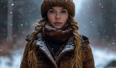 Эксперт рассказал, как выглядеть модно осенью в 2025 году