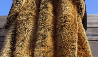 Минпромторг предлагает запретить использовать понятие «веган-кожа» для маркировки импортируемой одежды