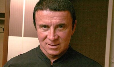 Директор Кашпировского опроверг слухи о госпитализации