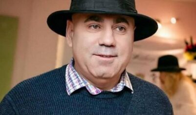 Иосиф Пригожин решил почтить память Тиграна Кеосаяна