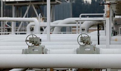 Цены на нефть опустились до минимума с 22 сентября