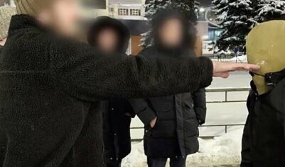 Вспышка ярости на парковке обернулась для россиянина сроком