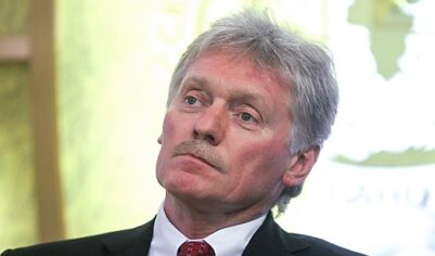 В Кремле прокомментировали заявления Трампа о военной силе США