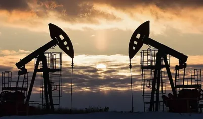 Китайские компании остановили покупку нефти из России