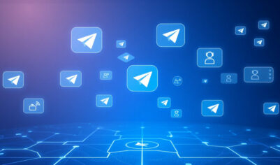 TelegramCat: каталог ботов и каналов Telegram