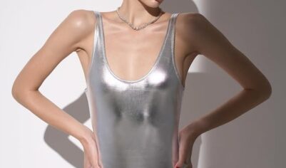 Невеста Григория Лепса показала красную попу после процедур (видео)