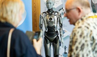 Мощный обвал предсказали рынку искусственного интеллекта