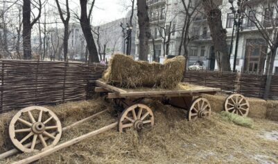 Что можно, а что нельзя делать 30 октября в день Осии Колесника