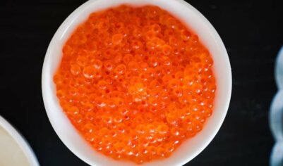 Красная и черная: как правильно выбрать икру и не нарваться на подделку