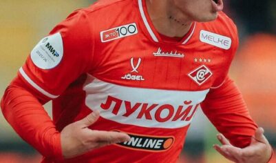 Один удар в створ за матч: Станкович доволен игрой «Спартака»