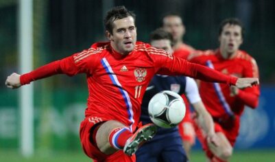 Футбол может снова опередить хоккей: Россия и США готовятся к матчу