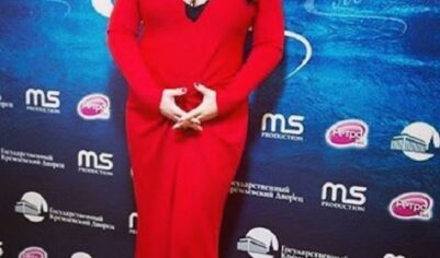 Лолита Милявская призналась, что Тигран Кеосаян едва не спалил дом