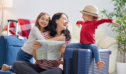 Мишустин: На развитие туротрасли направят около 400 млрд рублей