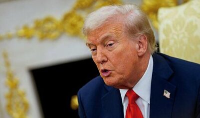 Пошлины Трампа ударили по крупнейшей экономике Европы