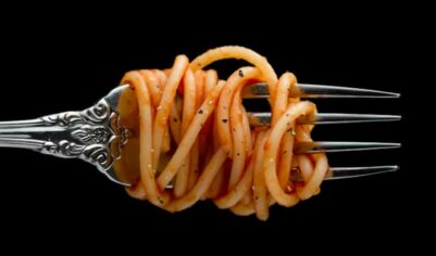 Не вешая лапши на уши: как правильно выбрать пасту для разных блюд