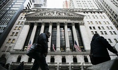 Плата за геноцид: решение американского суда обвалило акции