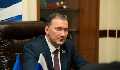 Депутат Белик: Западу тяжело принять реальность многополярного мира