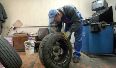 «Стрелял из-за ручки окна»: подробности попытки убийства в автосервисе