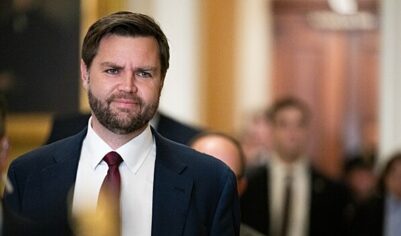 Вэнс: позиции США в торговых войнах сильнее, чем у Китая