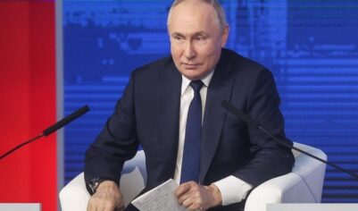 «Не стоит откладывать счастье»: президент рассказал, каким должно быть родительство