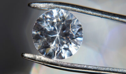 Заказ на алмаз: в России вырос спрос на инвестиционные бриллианты