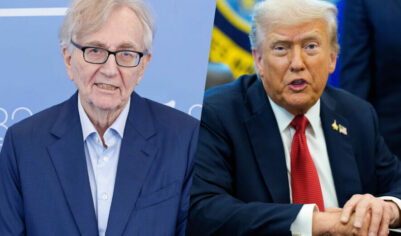 Повторяет фразы и не чувствует зал: в США заявили о нарушениях в поведении Трампа