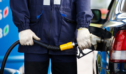 В Крыму увеличен лимит продажи бензина