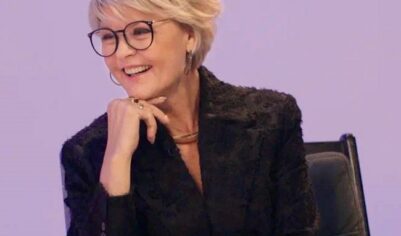 Юлия Меньшова откровенно рассказала о романе с Дмитрием Нагиевым