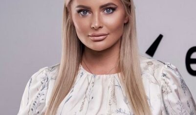 Дана Борисова рассказала о домогательствах продюсера Дмитрия Диброва