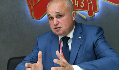 Власти РФ разрабатывают новые меры на топливном рынке