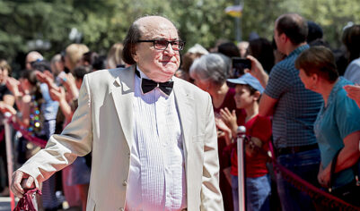 Причиной смерти 77-летнего композитора Тимура Харебова стала тяжелая болезнь