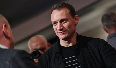 Переезд в Израиль, поддержка ВСУ, отсутствие ролей: как живет Анатолий Белый*