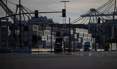 Поставки индийских товаров в США обрушились