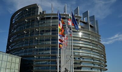 Европейские лидеры не верят в антироссийский курс Трампа