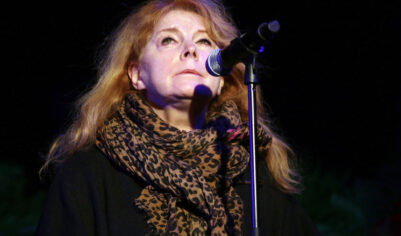 «Меня столько раз доставали»: Клара Новикова откровенно рассказала о проблемах с давлением