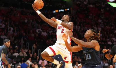 Бывшие и действующие звезды НБА арестованы в США по делу об организации незаконных игр