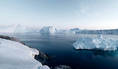 Кабмин РФ заложил в бюджет средства на подъем подлодок с арктического дна