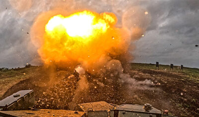 Депутат Колесник: Россия как никогда готова к конфликту с НАТО