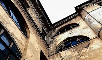 В деле об убийстве архитектора Супоницкого в Петербурге появились новые детали