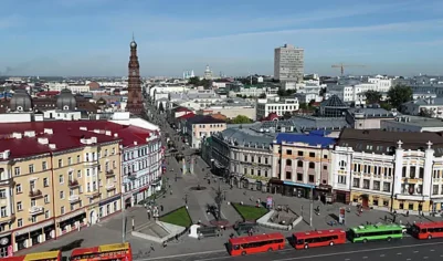 Мэр Казани обвинил горожан в неумении пользоваться унитазами