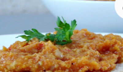 Грибная икра с баклажаном вкусный рецепт с фото пошагово и видео