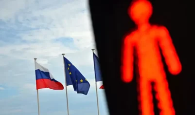 «Уходят все дальше»: как Россия может ответить на заморозку активов в ЕС