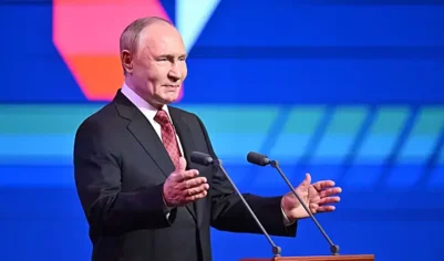 Путин заявил, что заместить российскую нефть на мировом рынке невозможно