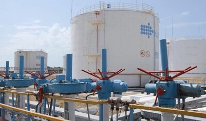 "Казмунайгаз" планирует поставить в Германию 1,7 млн тонн нефти в 2025 году