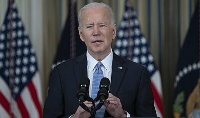 Байдена обвинили в попытке изолировать Россию